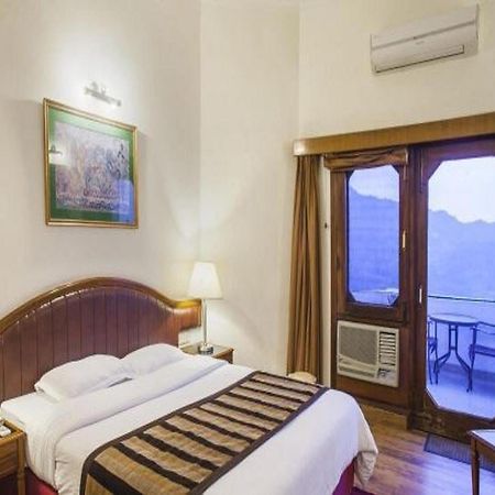 Timber Trail Base Resort - At The Foothills Of Adventure Parwanoo Exterior foto
